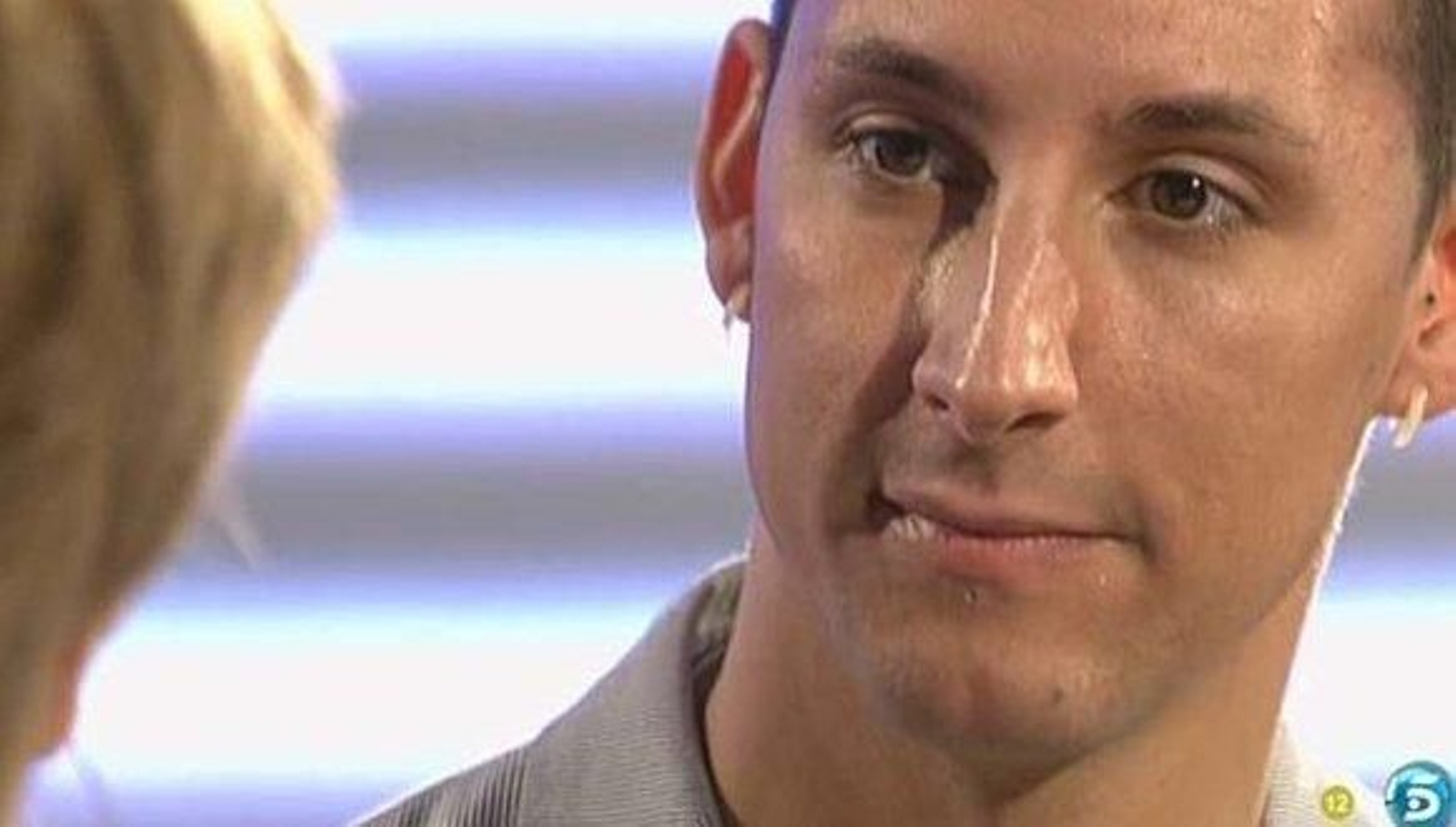 Aris, ex de 'GH', detenido como autor intelectual del atraco a un bingo