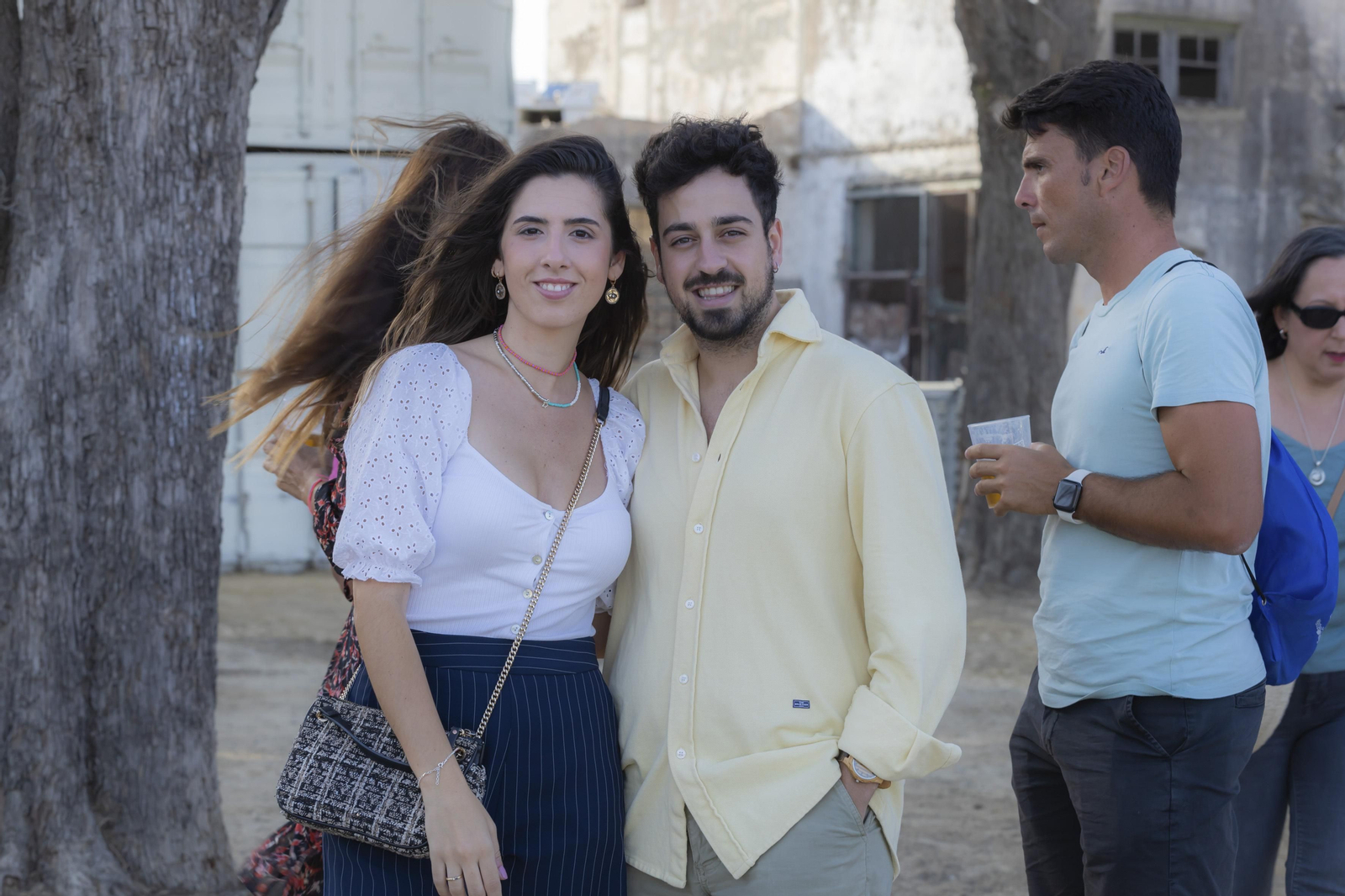 Búscate en el concierto de Sebastián Yatra en el Concert Music Festival