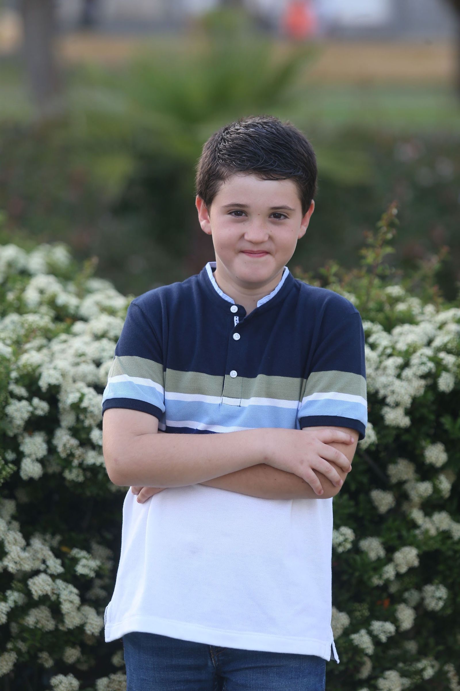 Pedro Marín Rodríguez.