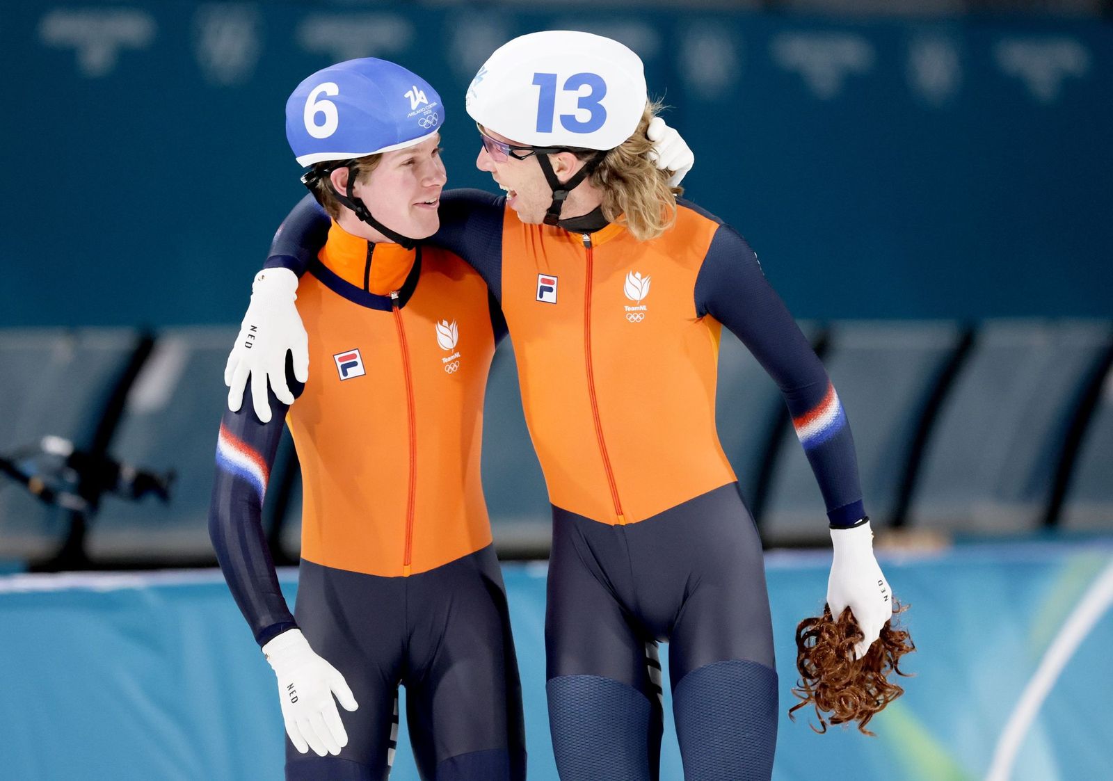 Las fotos de la tercera medalla española y de la jornada 16 de los Juegos Olímpicos