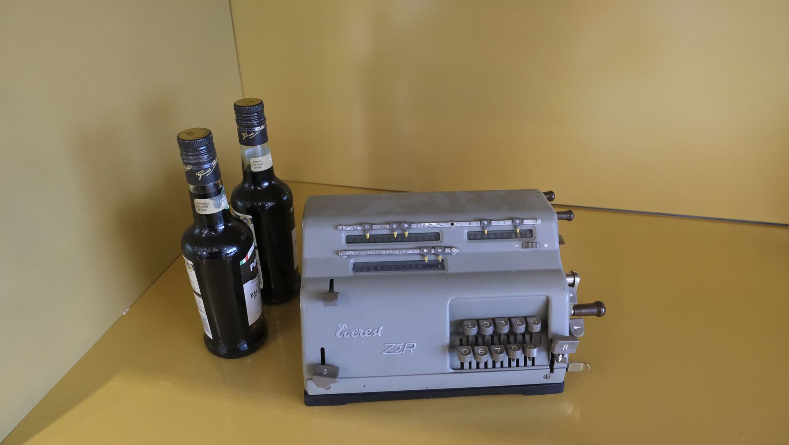 Así es por dentro el Centro Financiero Cajamar, en imágenes