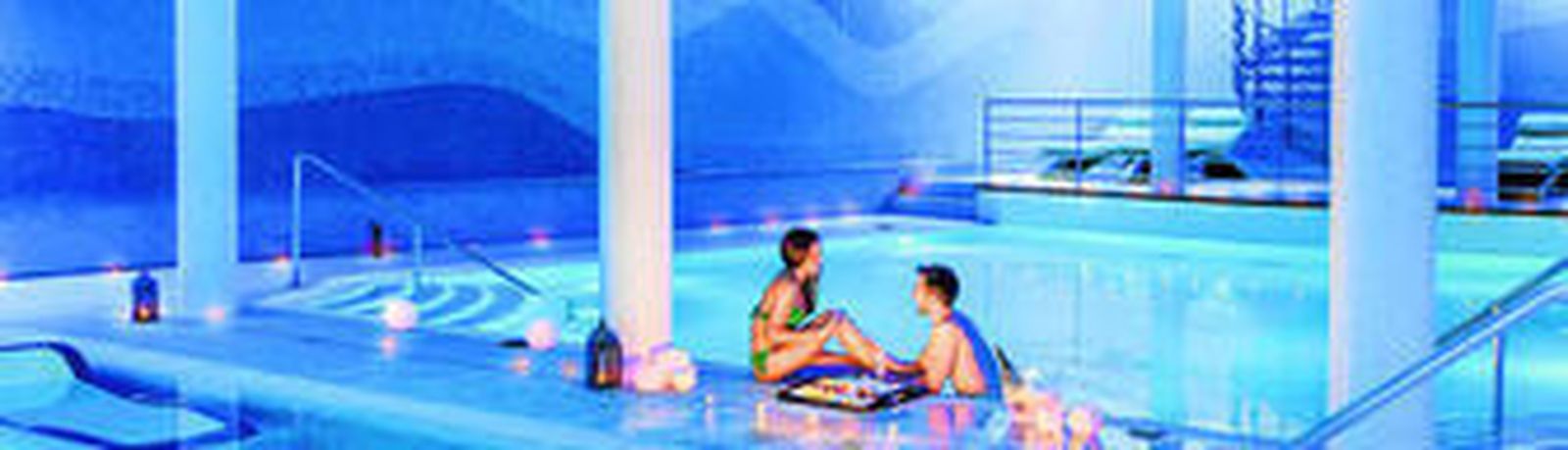 Vacaciones 'solo para adultos'