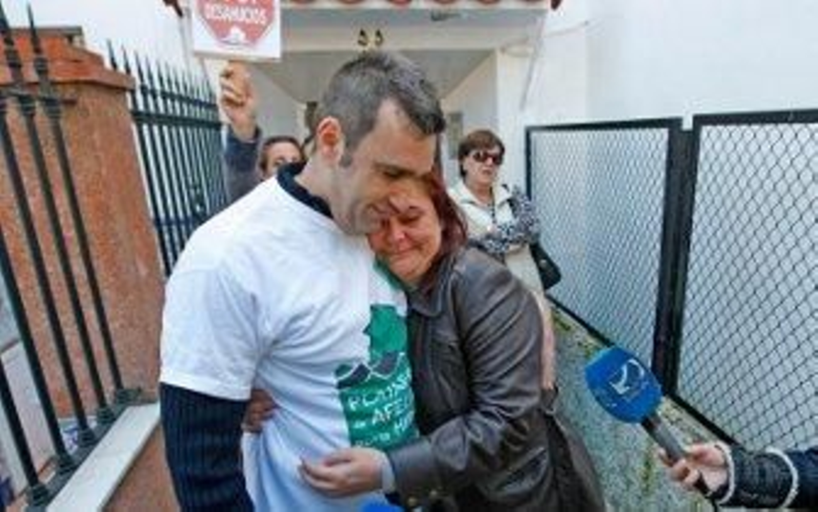 Cuatro familias de Jerez solicitan las primeras expropiaciones