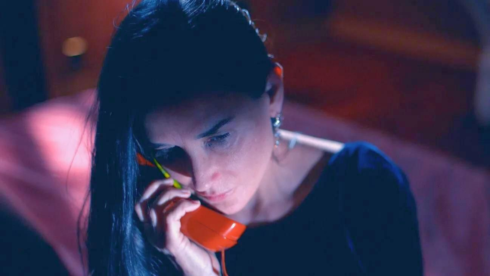 El thriller de terror 'La Sustancia' abre esta semana de Cine de Verano en el Auditorio de La Alameda de Jaén.
