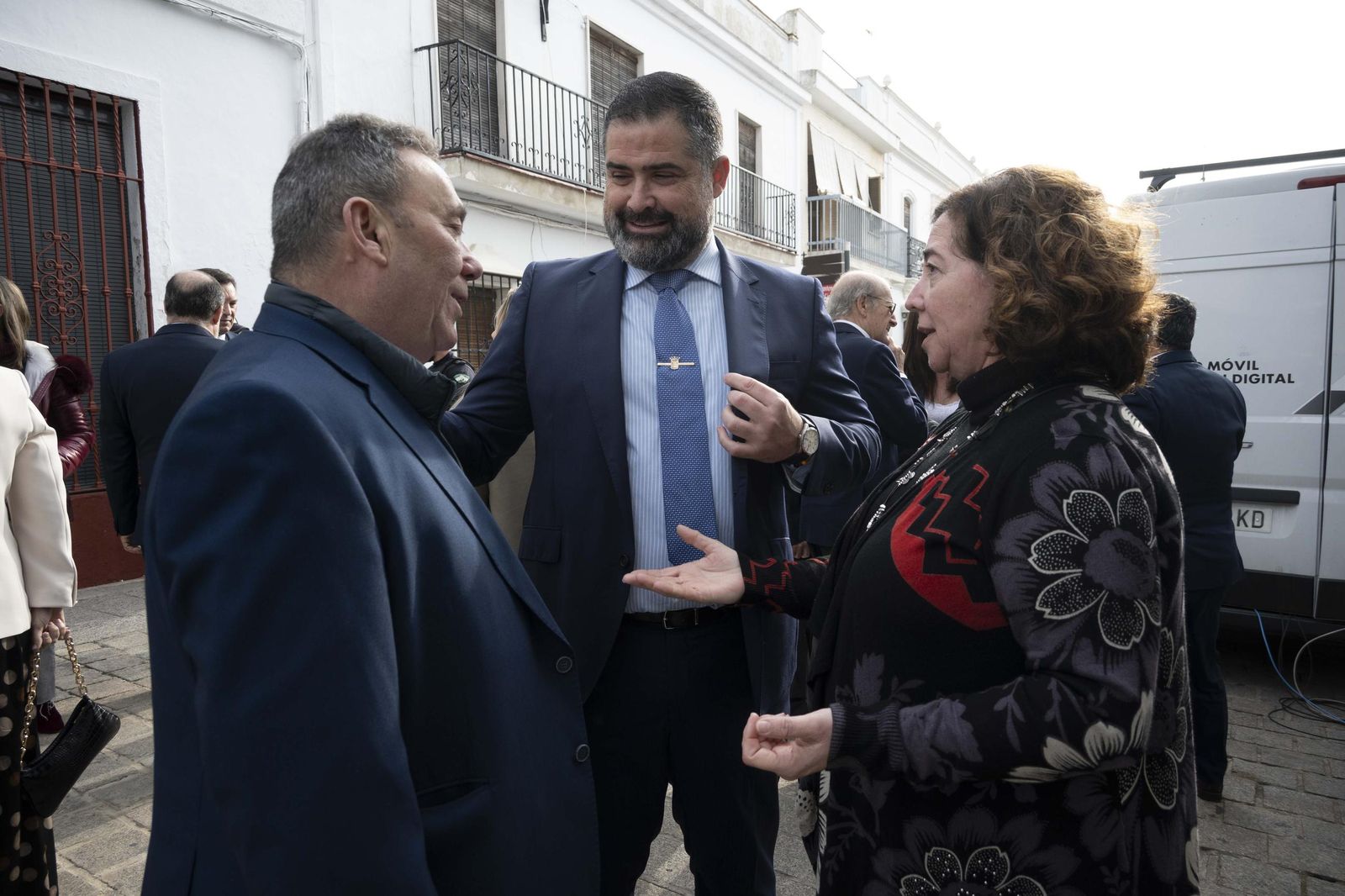 Premios de las Banderas de Andalucía en Huelva, en imágenes