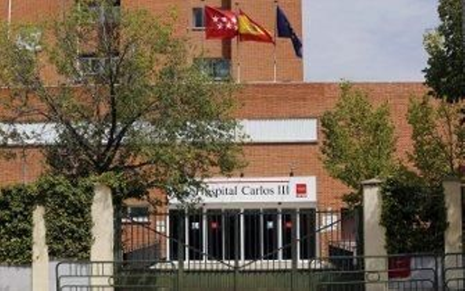 El fiscal envía al juez la denuncia por la presunta mala gestión del ébola