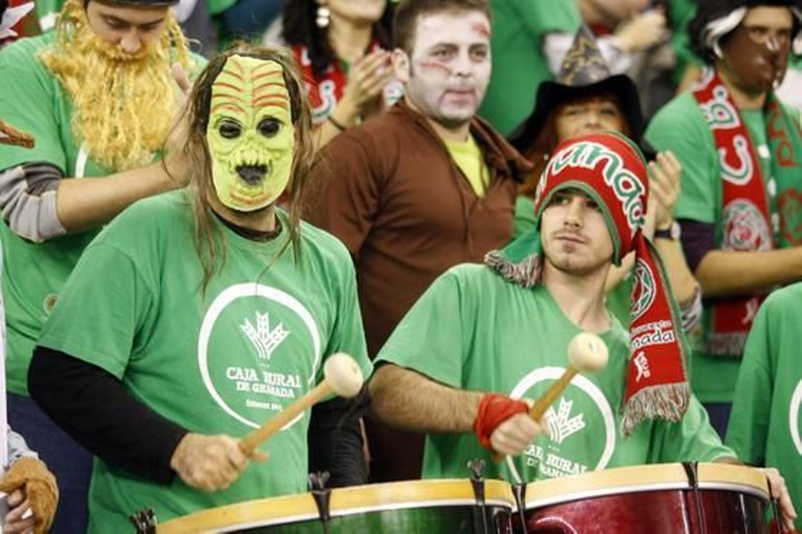 Foto: Pepe Villoslada