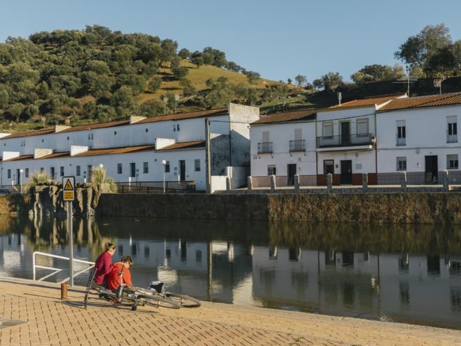 San Nicolás del Puerto, Sevilla