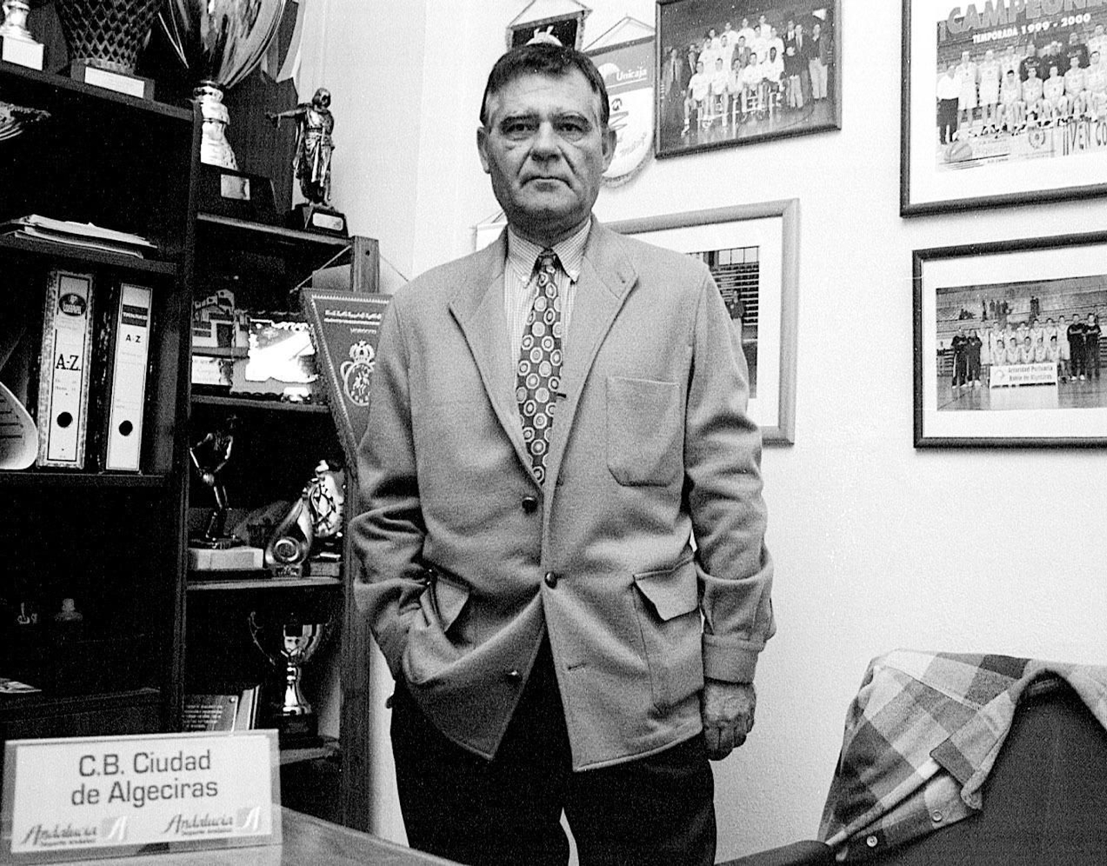 Manolo Ocaña, huella imborrable