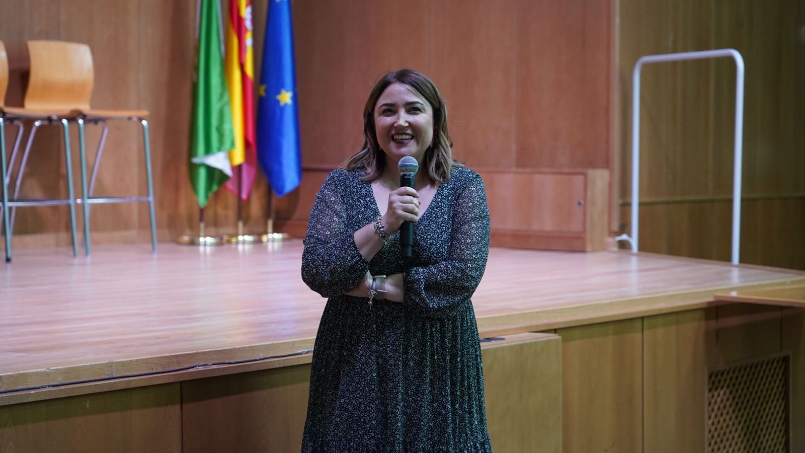 Nuria Vargas, director de ‘Controverso'.