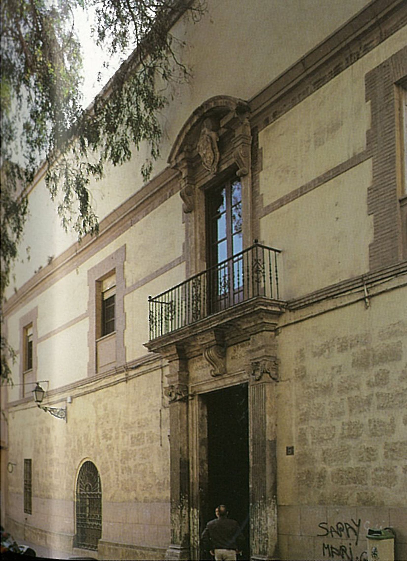 Hospital Provincial de Almería