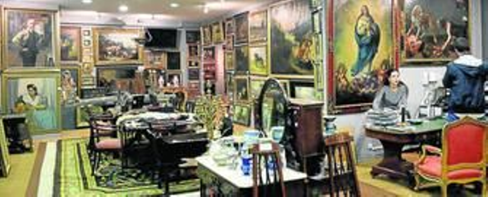 Valdés Leal, estrella de las subastas de Isbilya