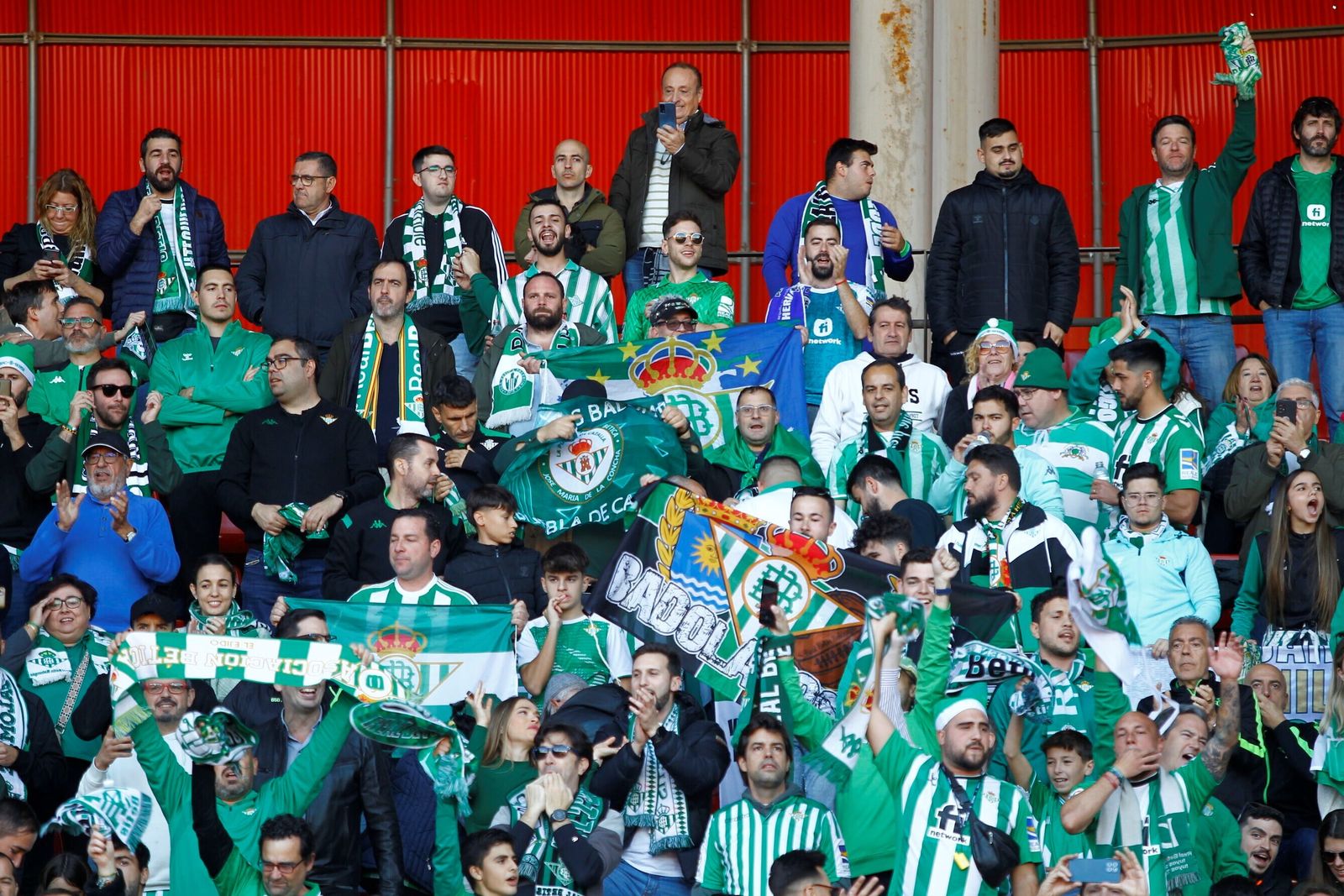 Almería-Betis