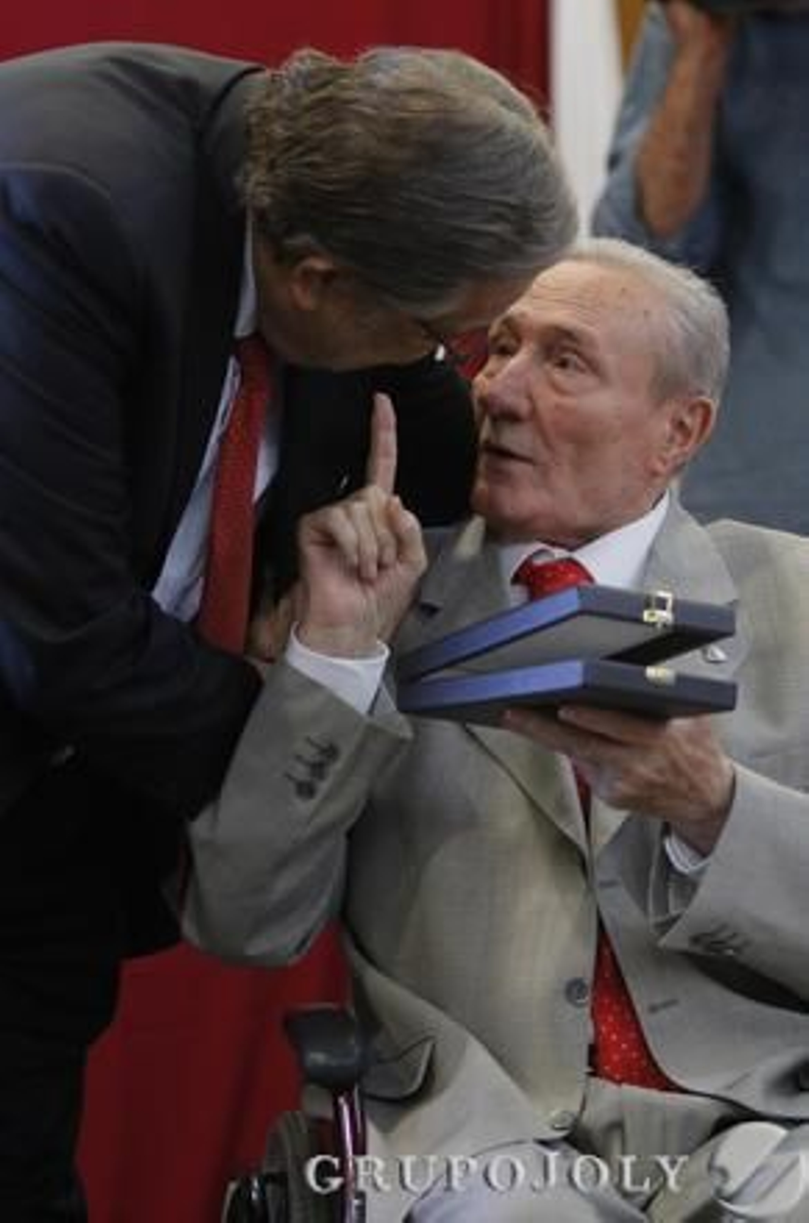 Foto: Antonio Pizarro