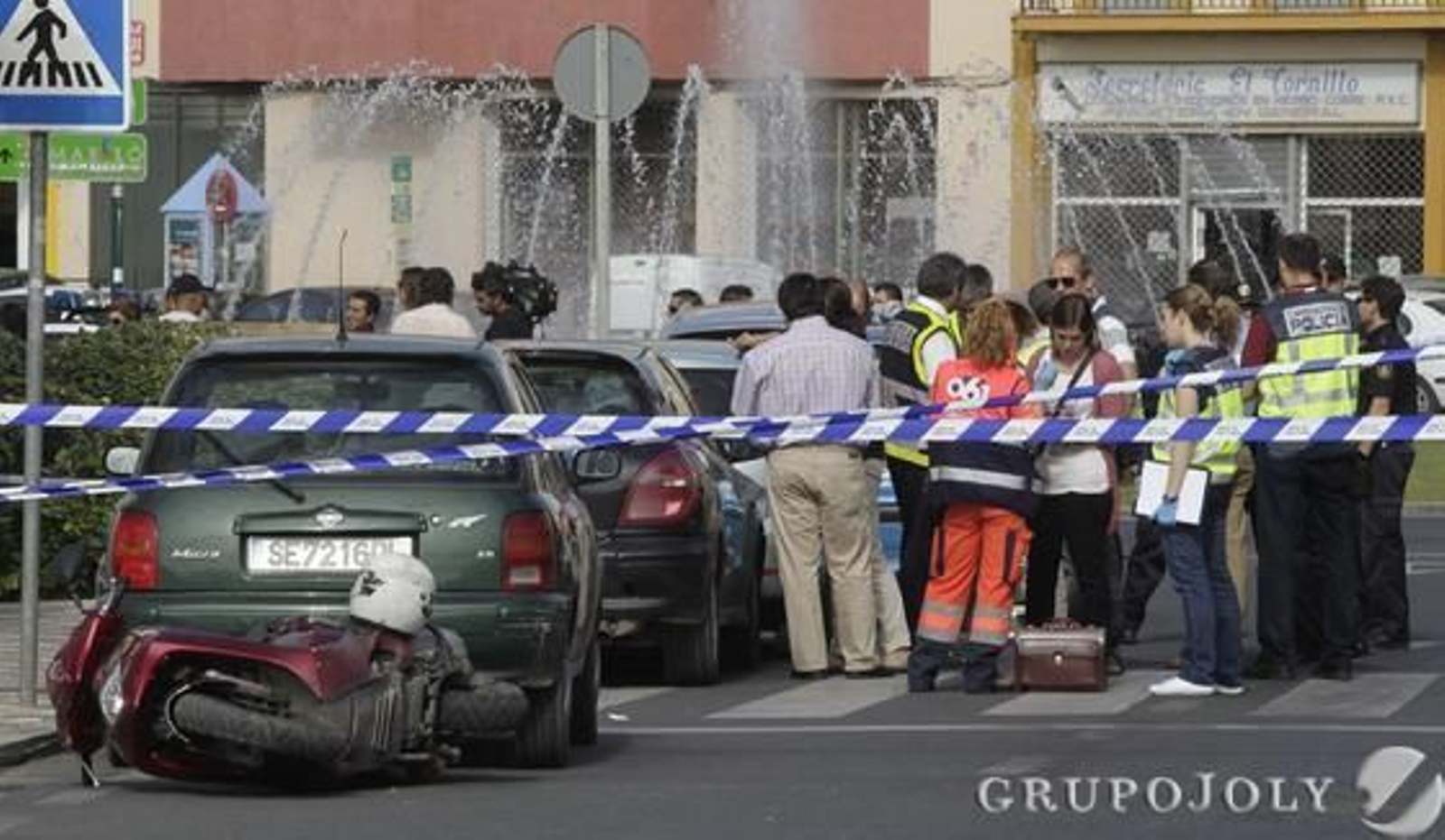 Foto: Antonio Pizarro