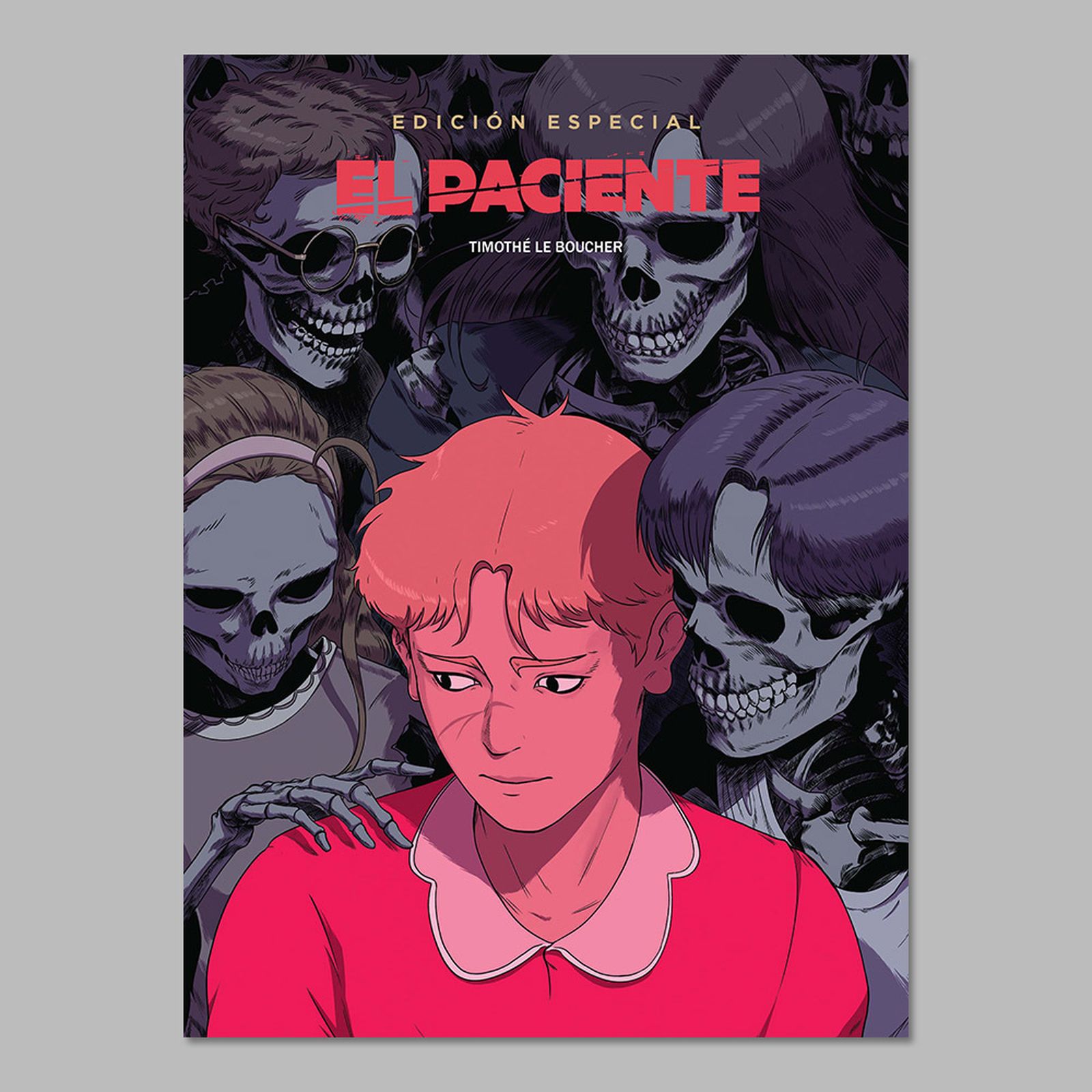 Detalle de la ilustración de portada.