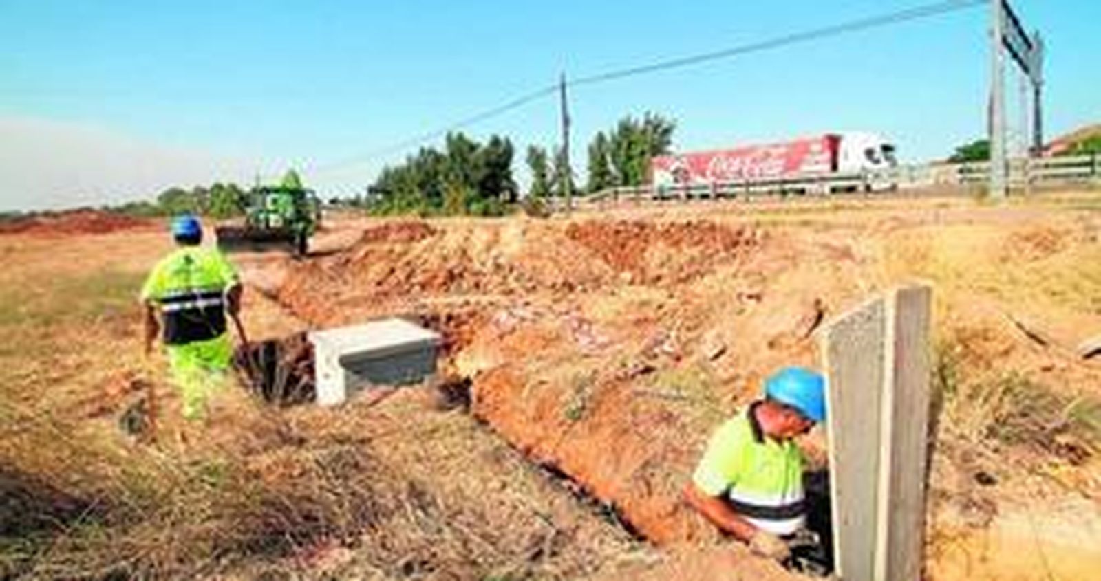 N-IV, un desdoble a cuentagotas