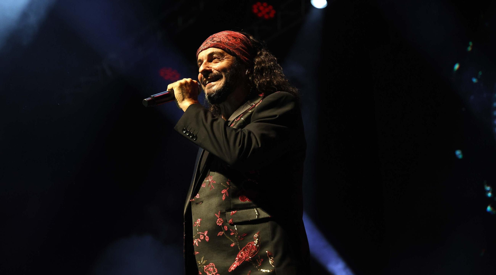 Las fotos del concierto de El Arrebato en La Línea