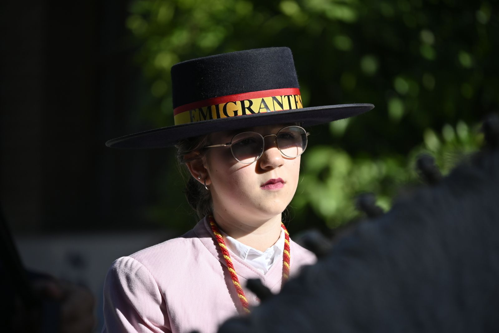 El Rocío 2024: las mejores imágenes de la salida de Emigrantes