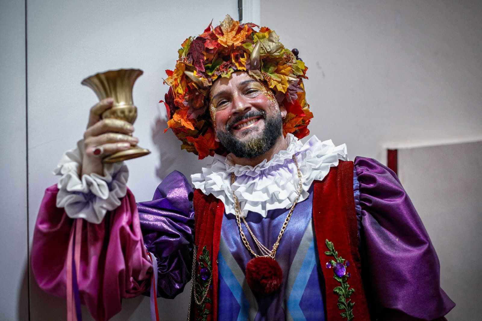 Búscate entre las mejores imágenes de la decimosexta sesión de preliminares del COAC 2026