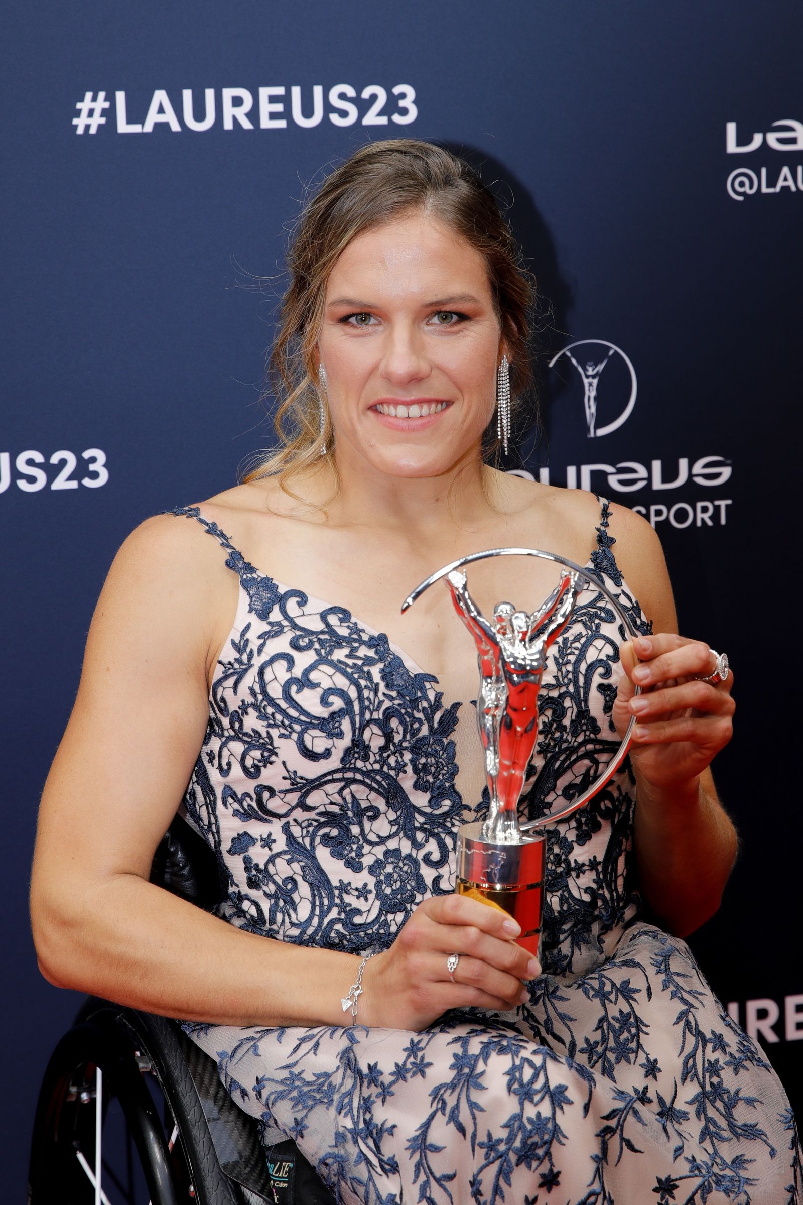 Las fotos de los Premios Laureus