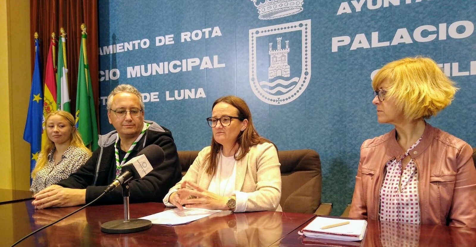 El Ayuntamiento y la asociación de scouts Eriteya han presentado hoy la nueva convocatoria.