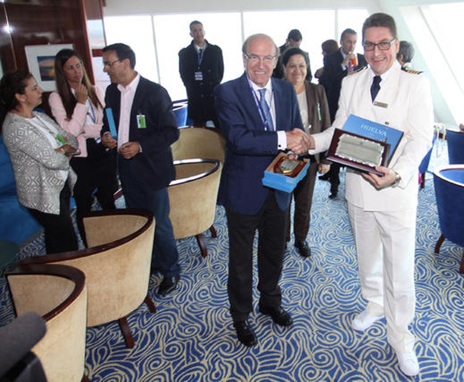 Foto: Josue Correa / Canterla