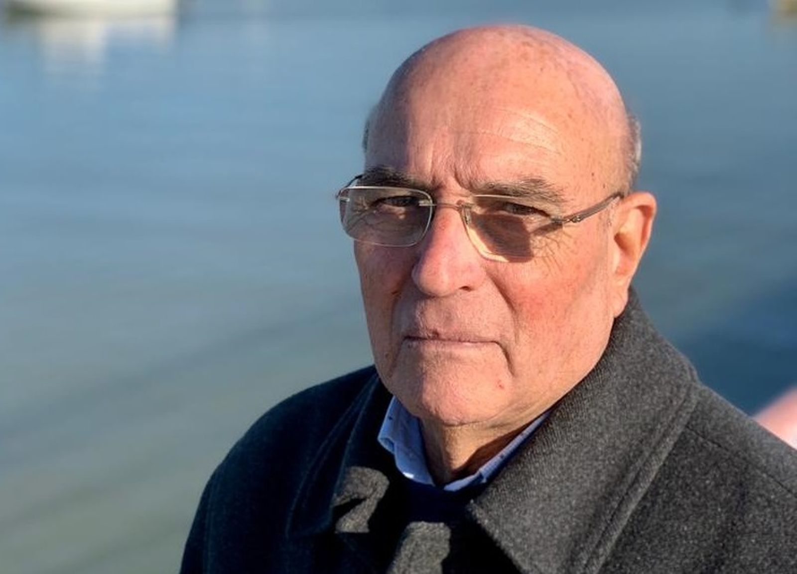 José Macías Martín.