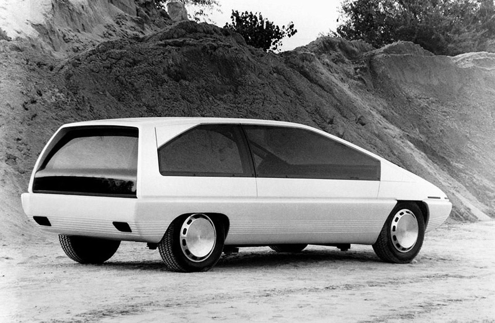 ¿Recuerdas el Citroën Xenia? ¡Cumple 40 años!