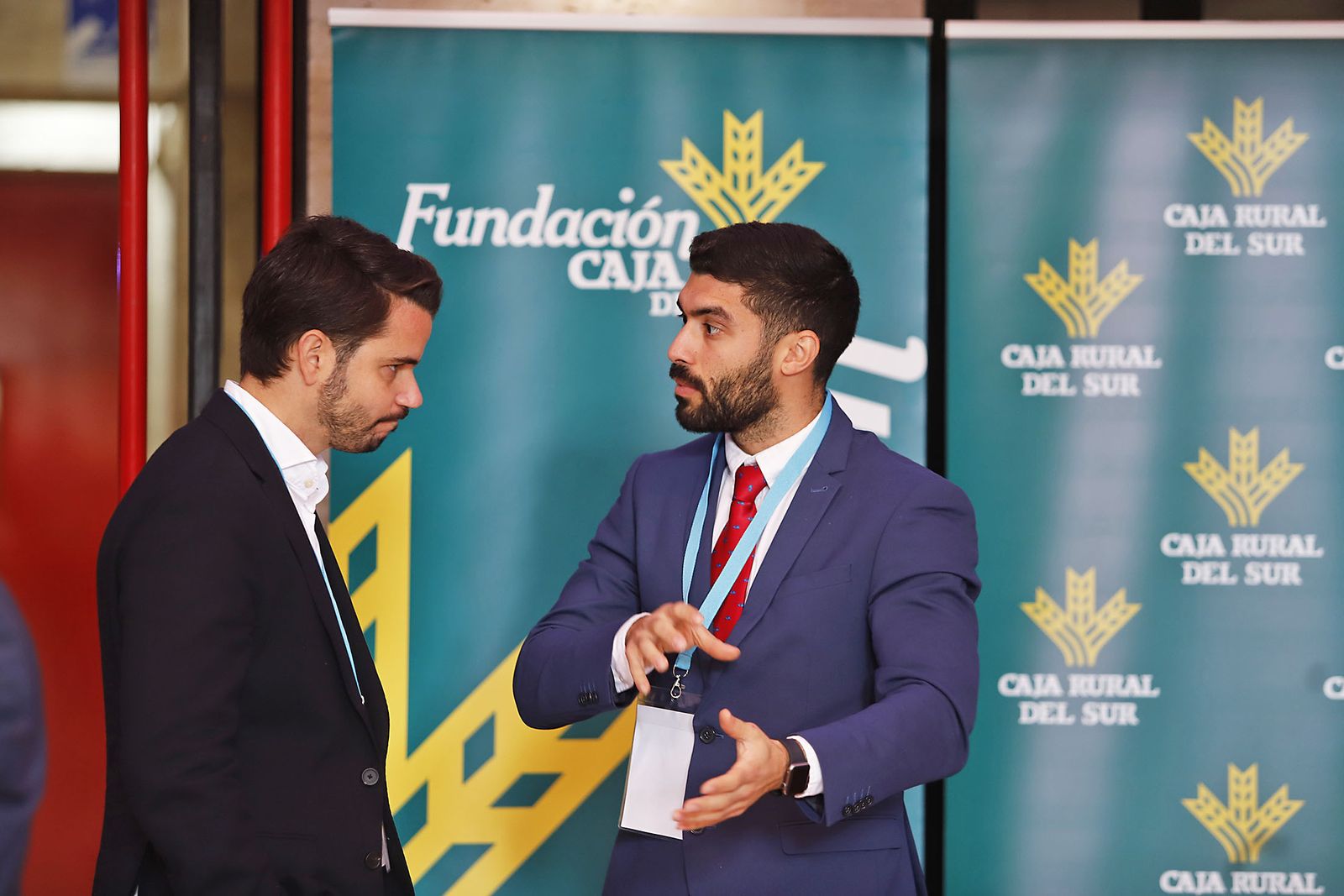 Las mejores imágenes de Alimental 2023, Foro Agroalimentario de Huelva.