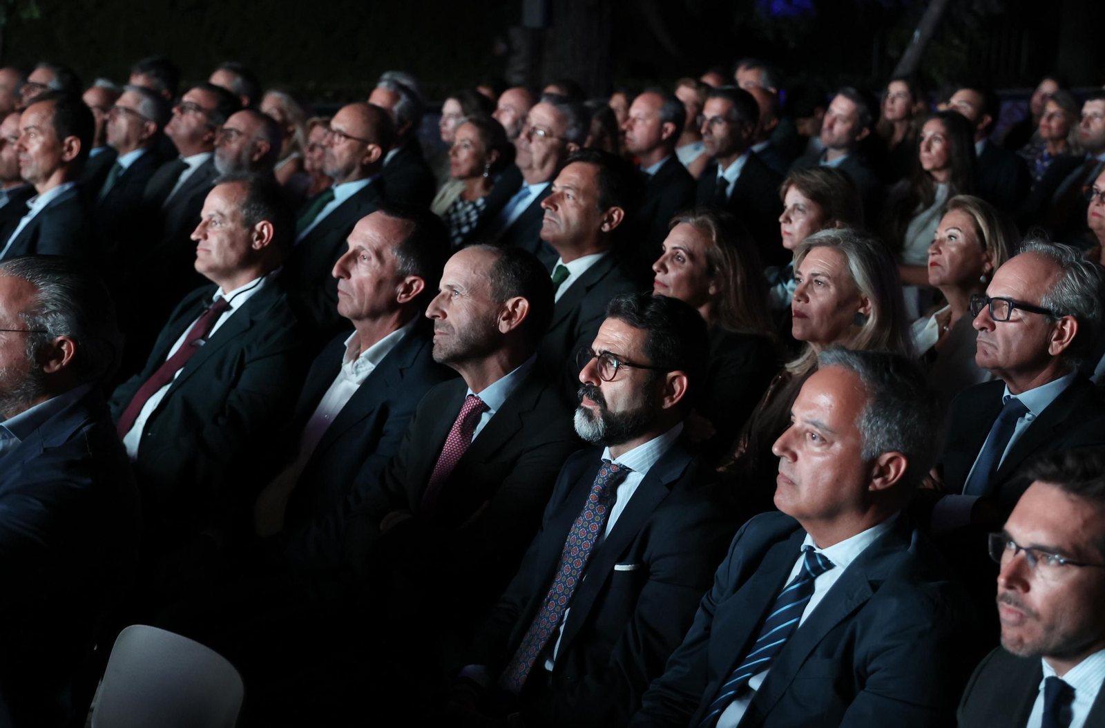 80 aniversario de Insur
