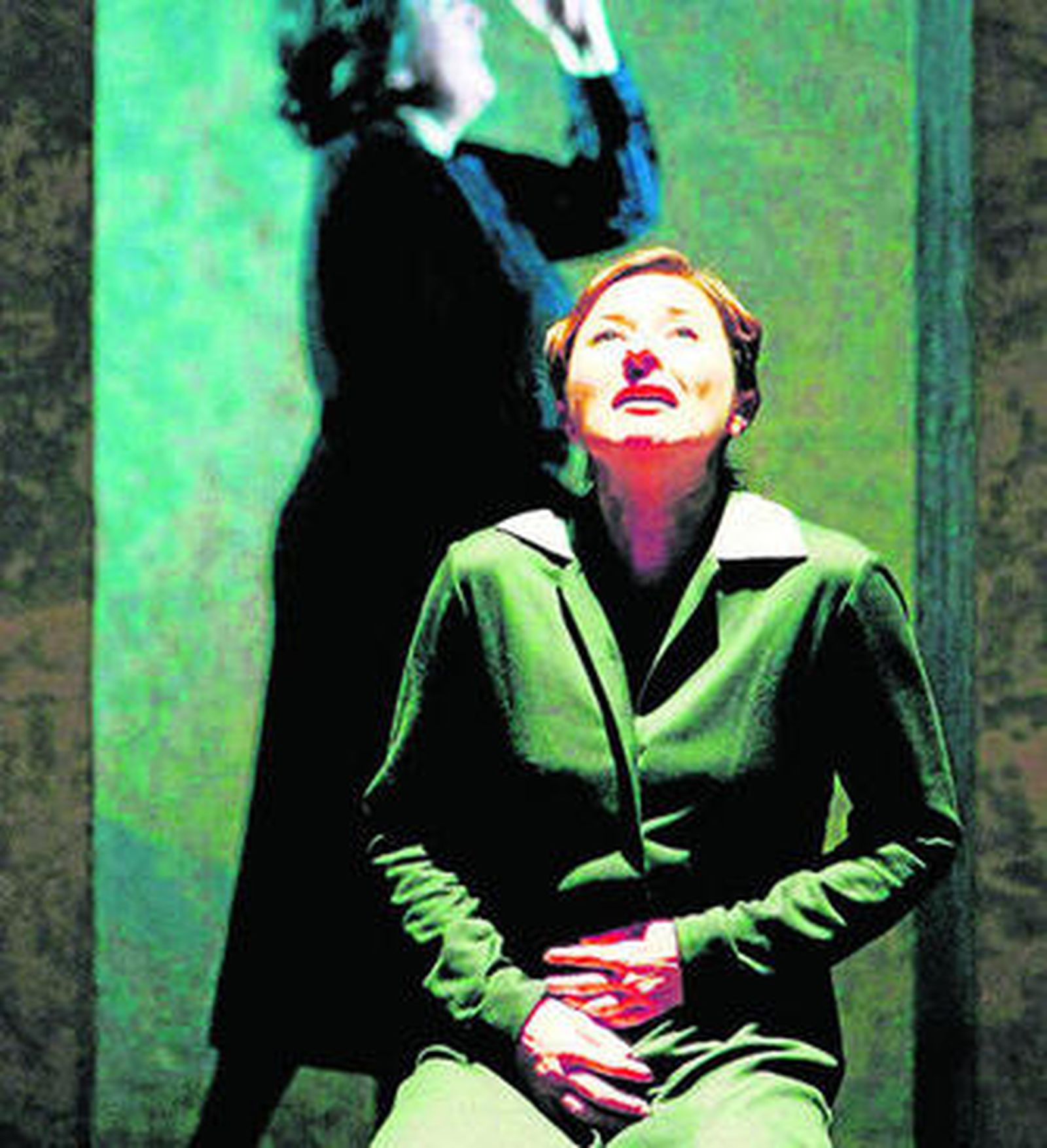 'La casa de Bernarda Alba', en Avanti