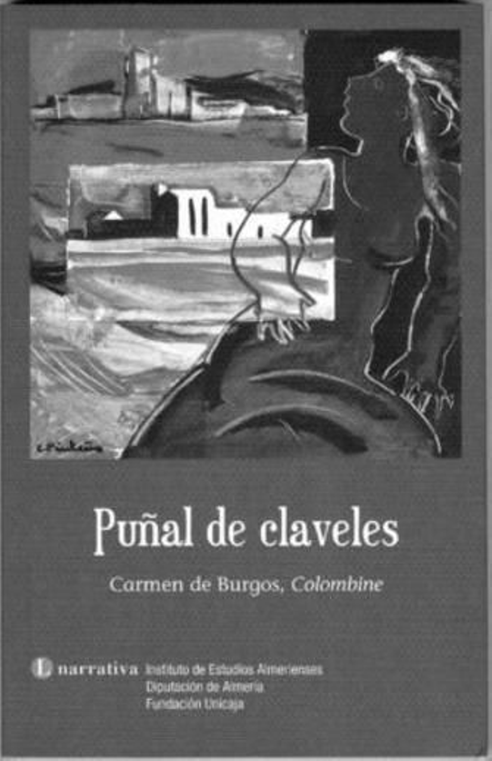 Geografía urbana de Carmen de Burgos (I)