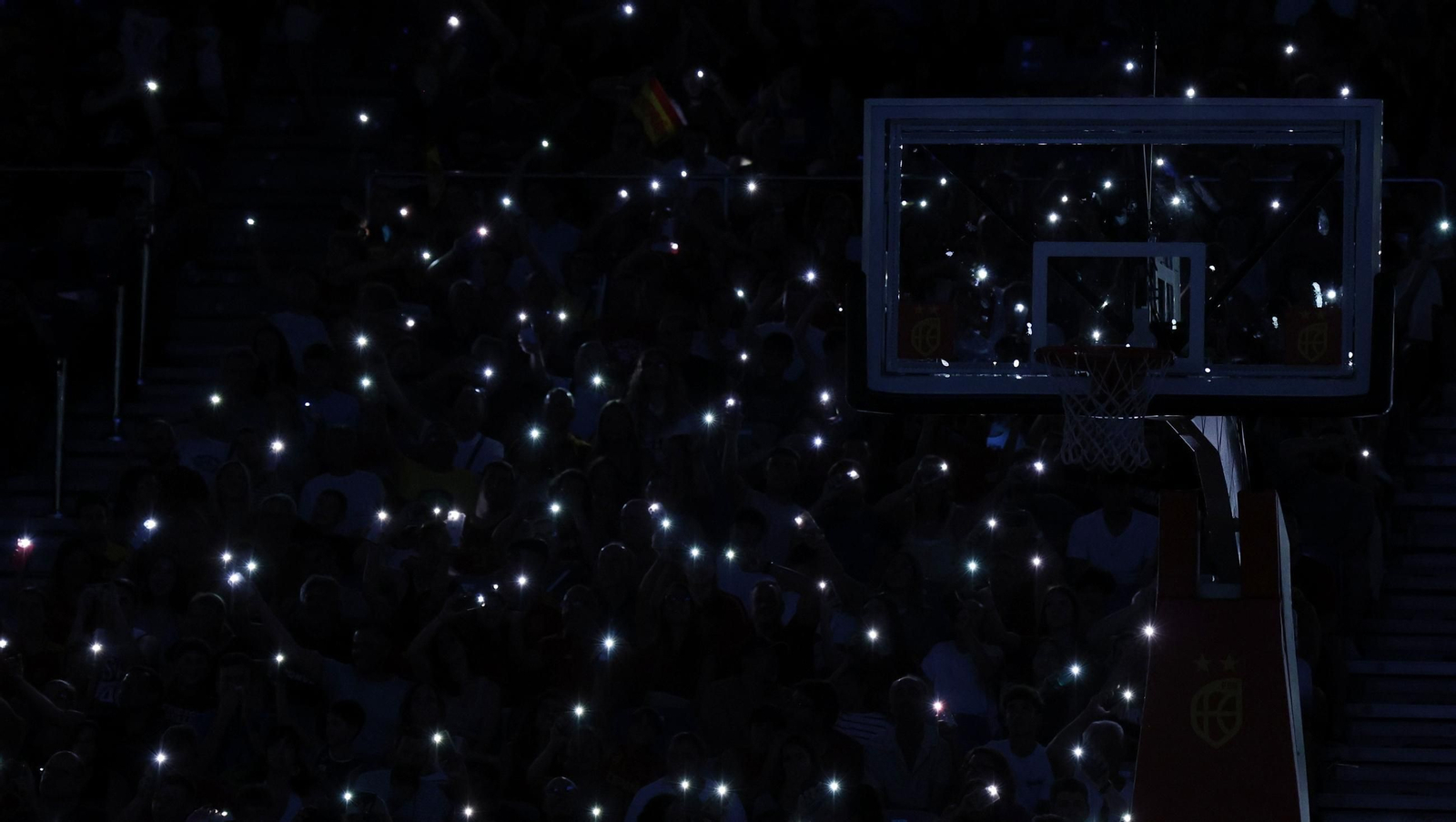 Búscate en el Carpena en el Trofeo Ciudad de Málaga