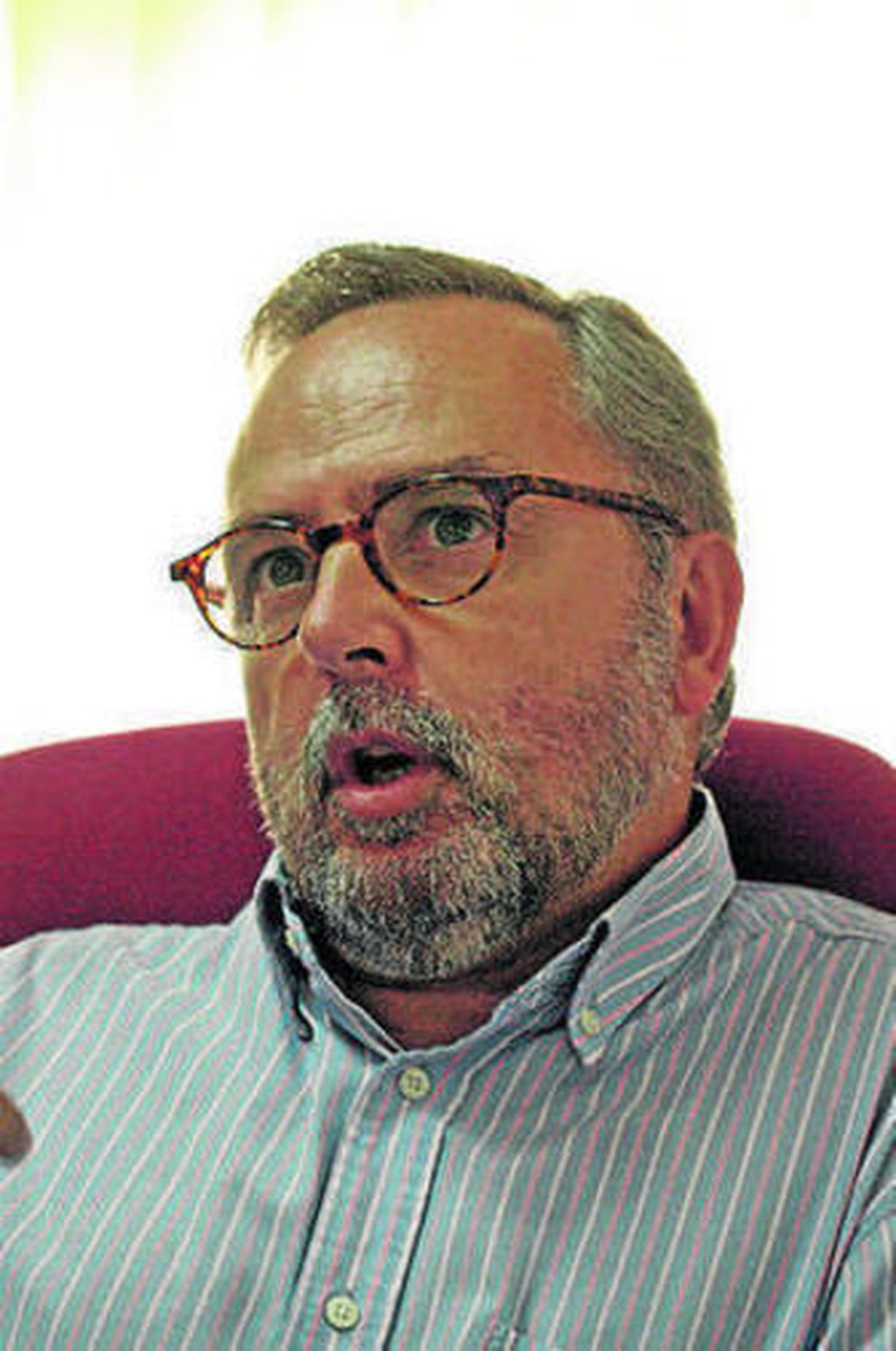 Mariano Pérez de Ayala.