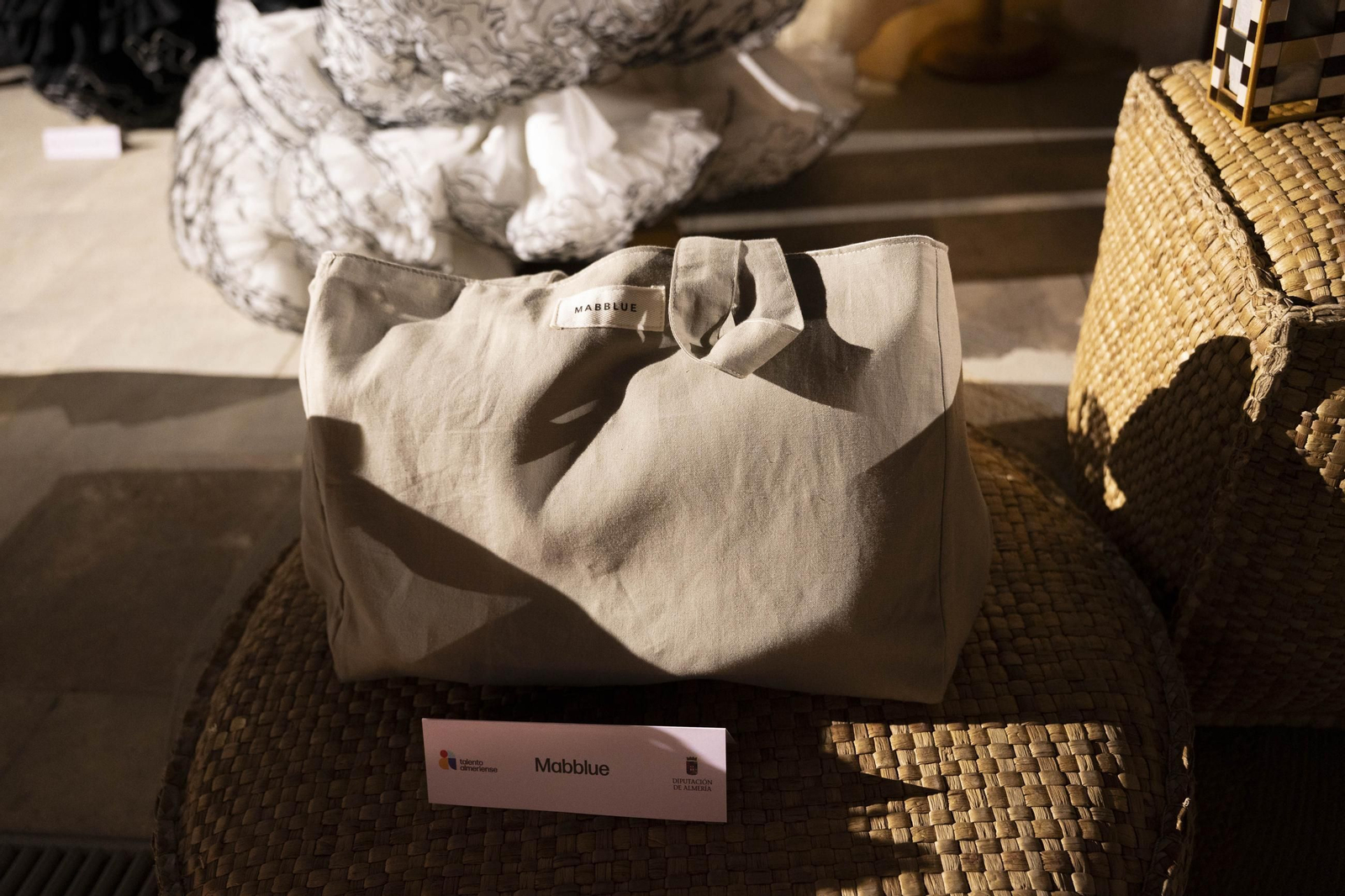 Las imágenes de la presentación de Talento Almeriense