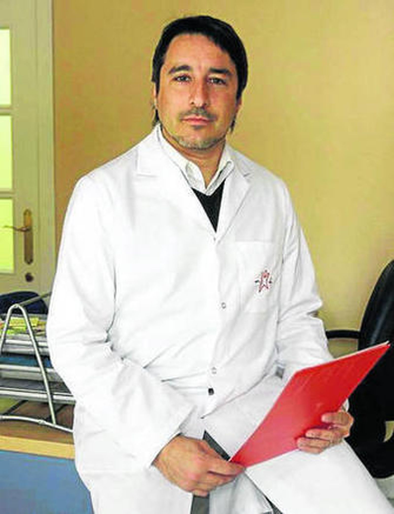 Un psicólogo para la anorexia y la bulimia