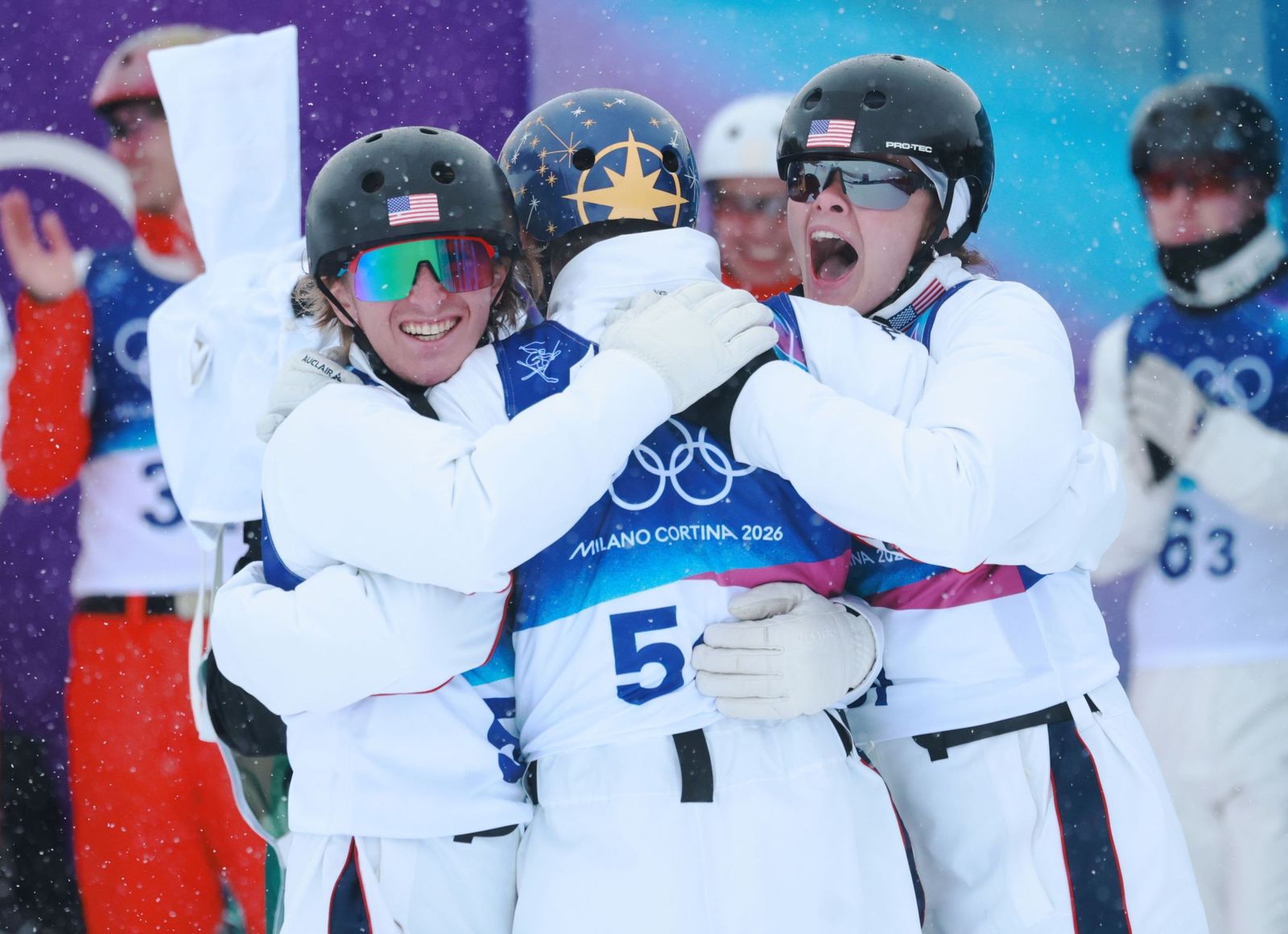 Las fotos de la tercera medalla española y de la jornada 16 de los Juegos Olímpicos