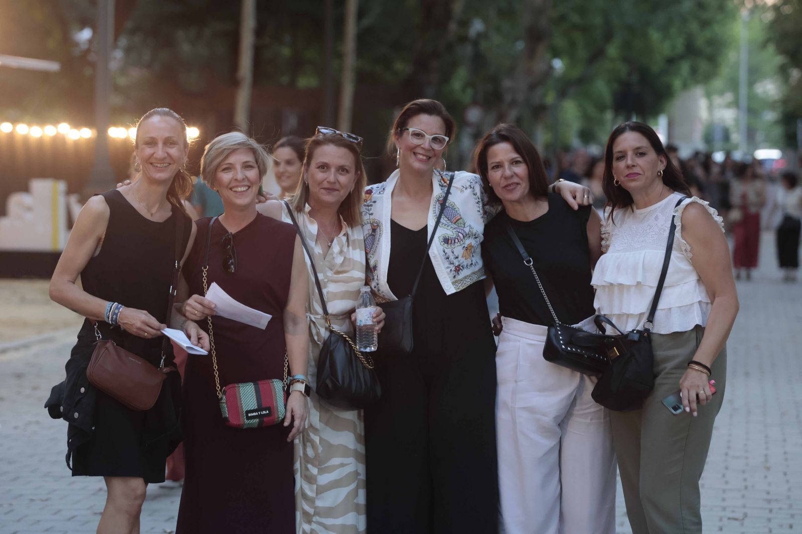 Búscate en el concierto de Pablo López