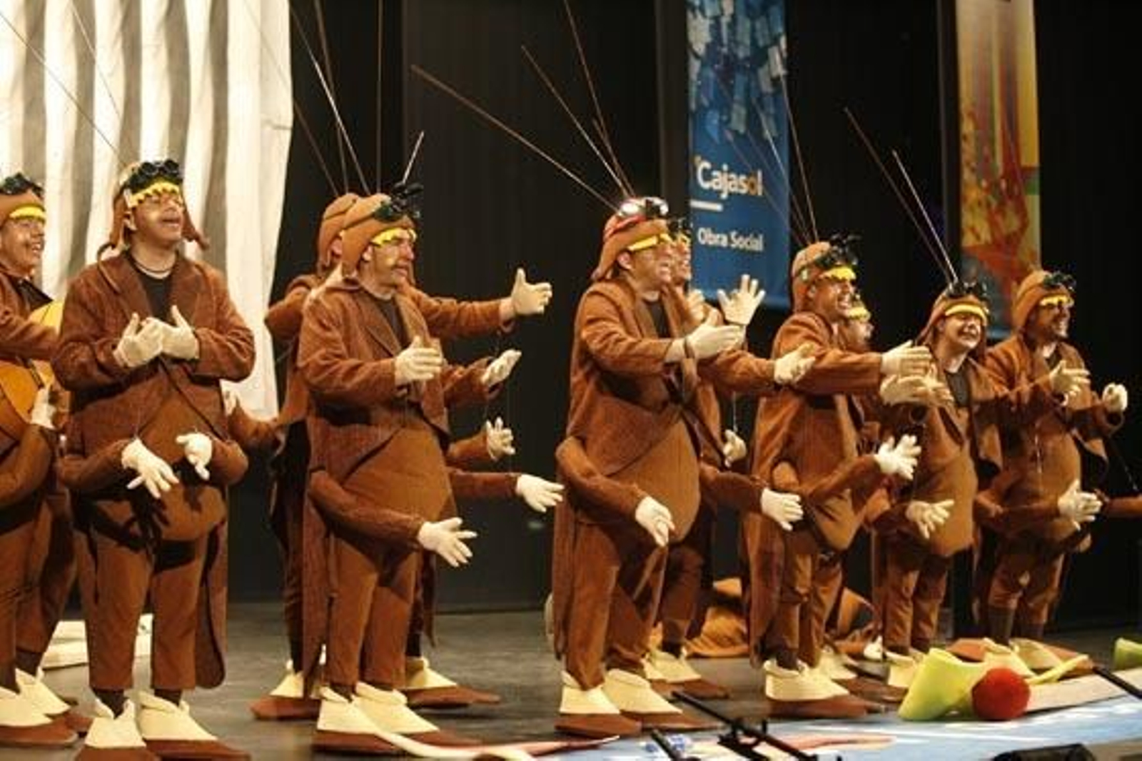 Ellos las prefieren rubias