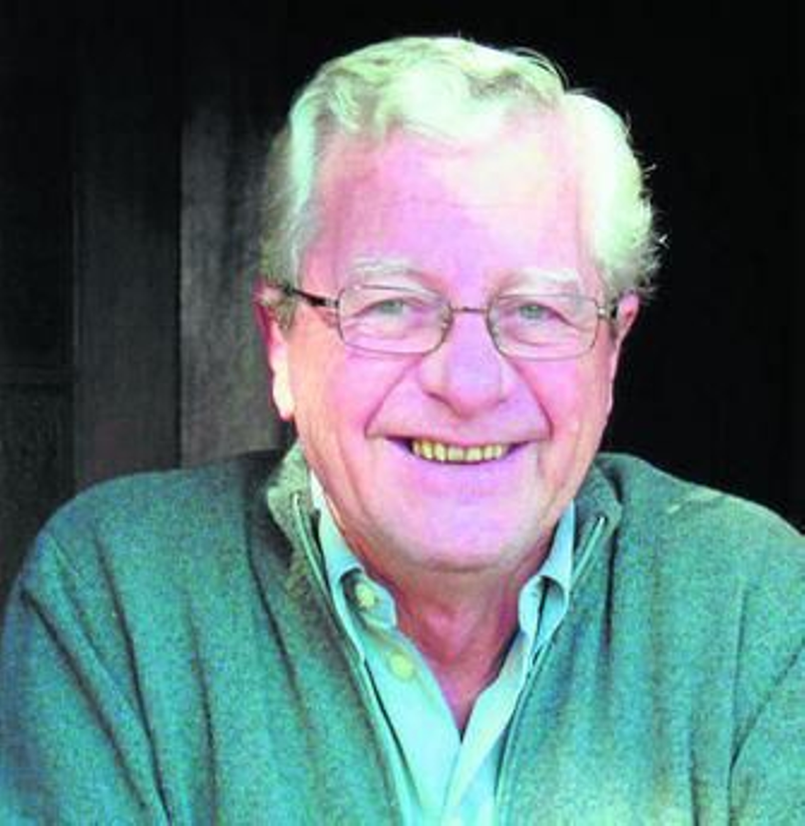 Jorge Martínez Reverte.