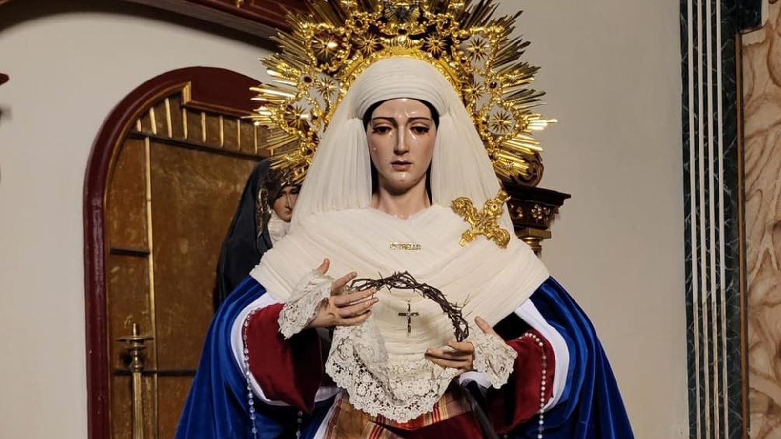 Fotogalería Hebreas 2025: Estrella, Salud y Aurora