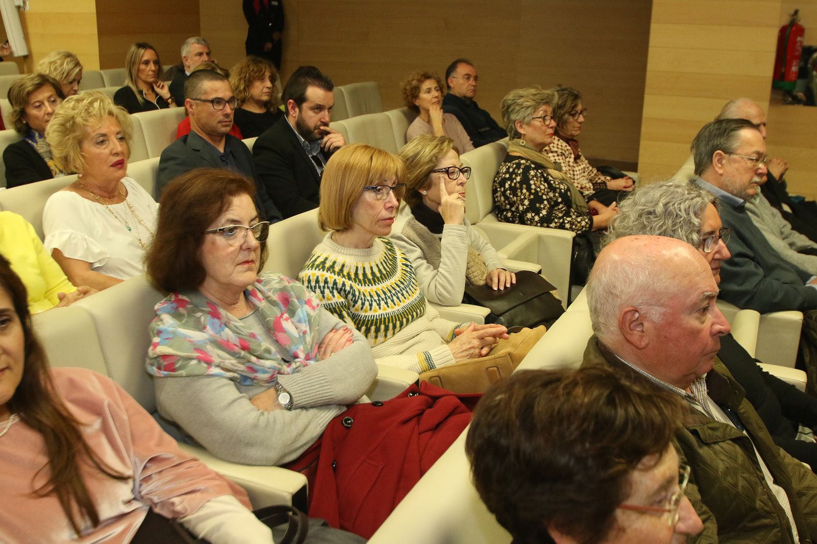 Fotogalería del Diario de los Libros