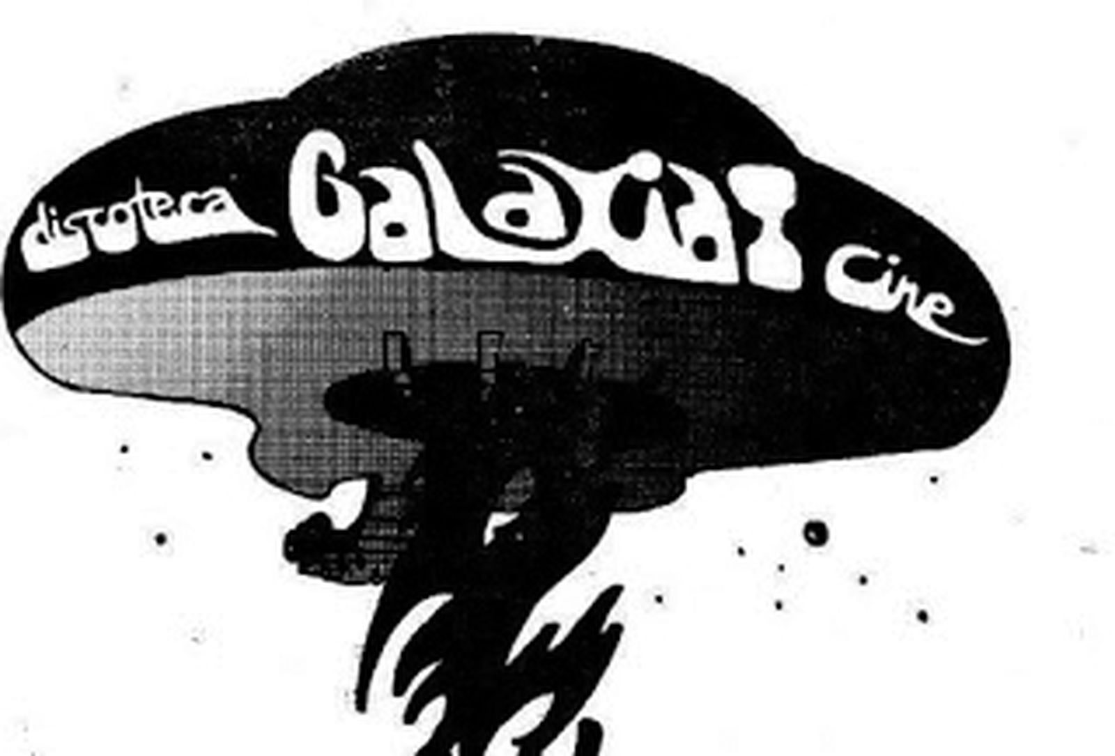 Galaxia: la definición exacta de eso que llamaban “pasárselo bien”