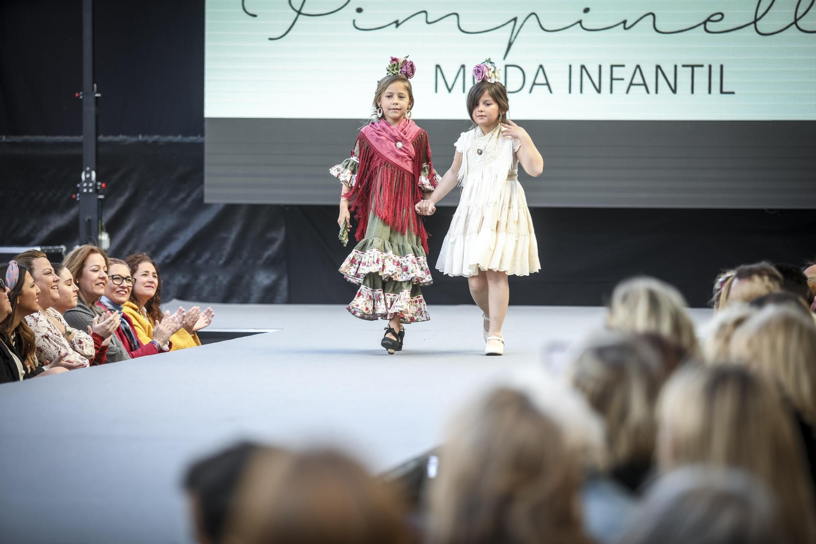 Imágenes de la pasarela 'SFDOModa'