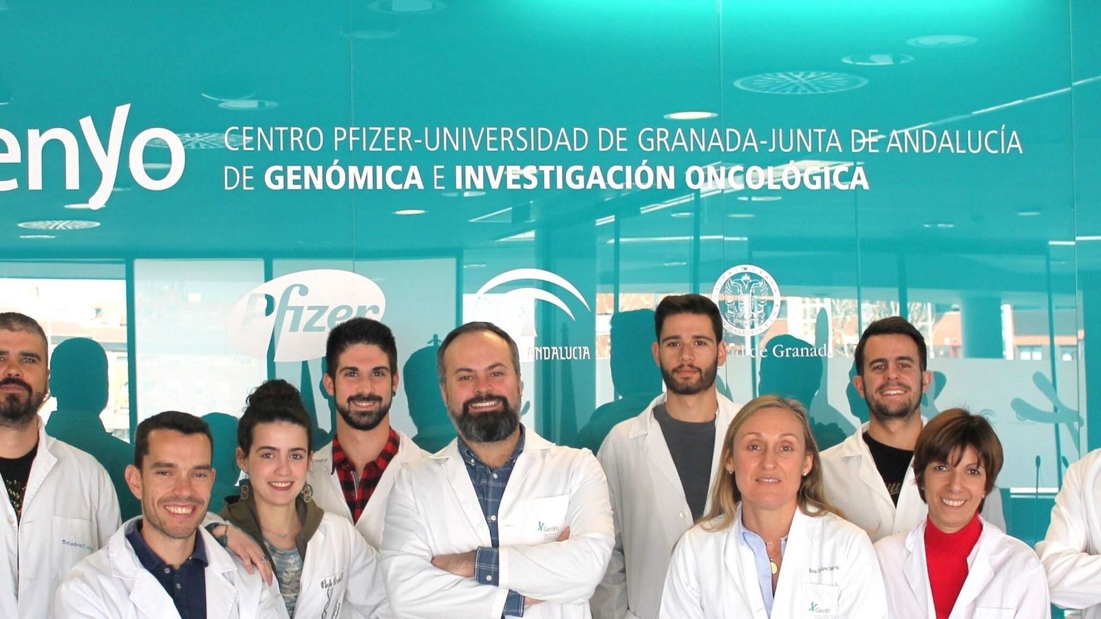 Grupo de investigación que ha realizado este trabajo.