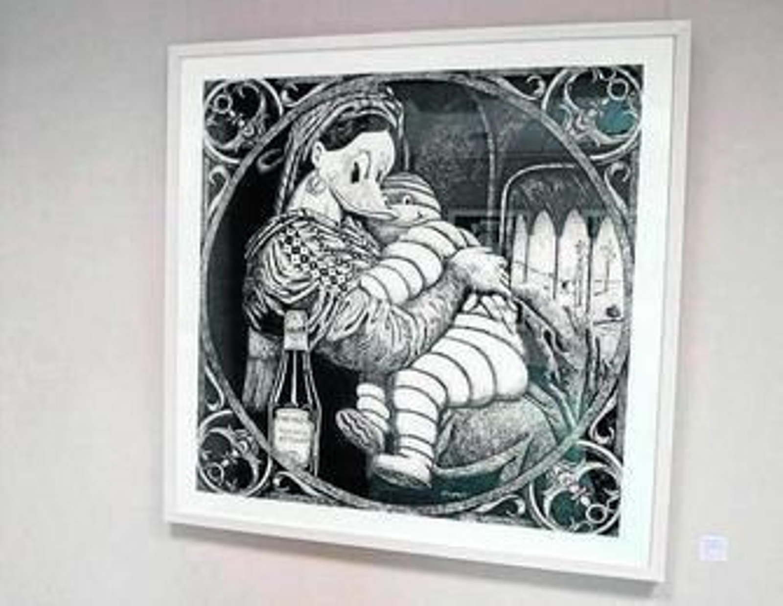 Para mantener las esperanzas