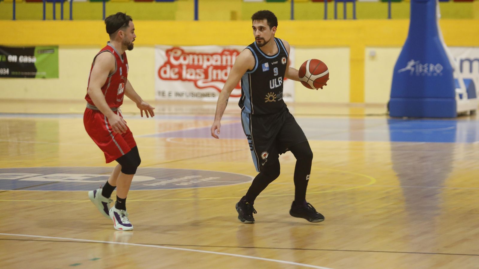 Las fotos del ULB -EL PINAR