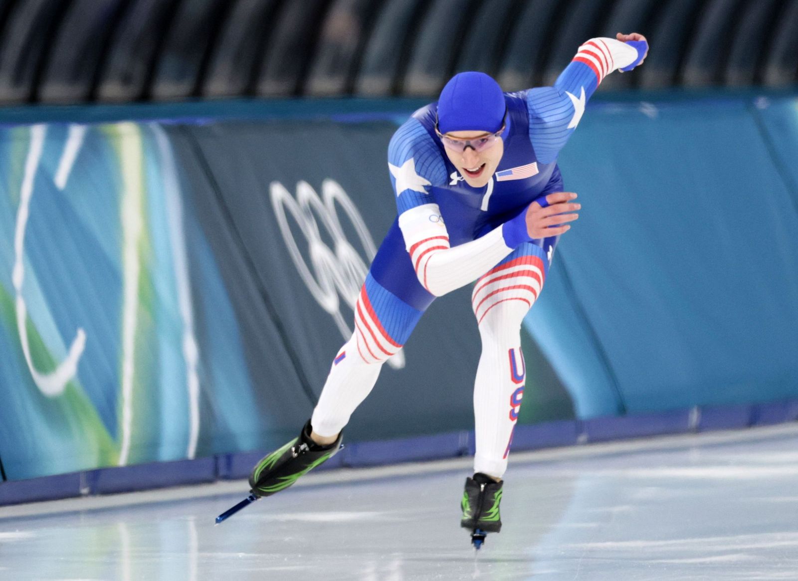 Las mejores fotos de los Juegos Olímpicos de invierno Milán Cortina d'Ampezzo 2026 | Jornada 14