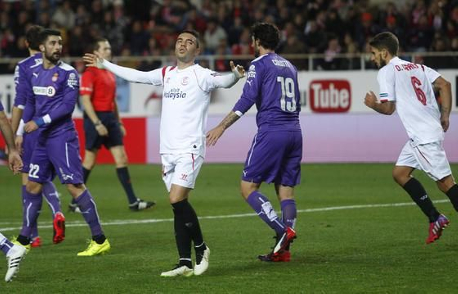 Foto: Antonio Pizarro